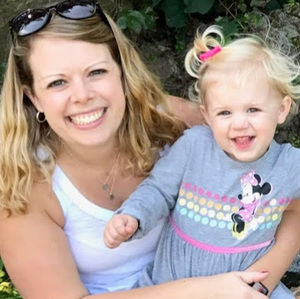 Meet your Posher, Carrie